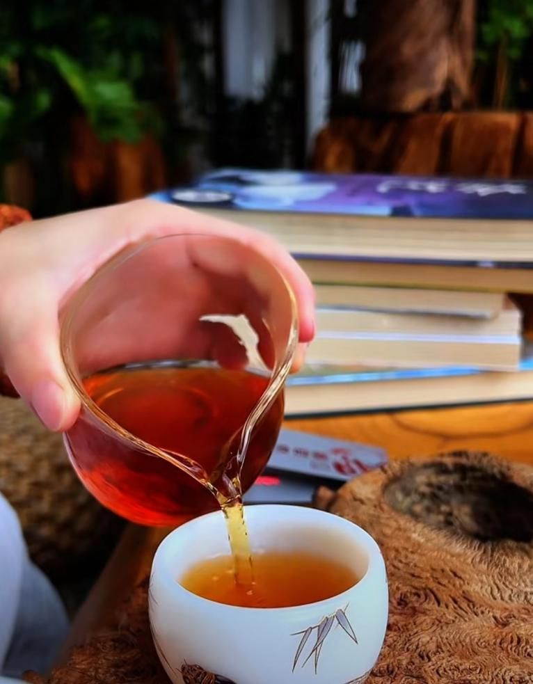 thé Qinzi Painter